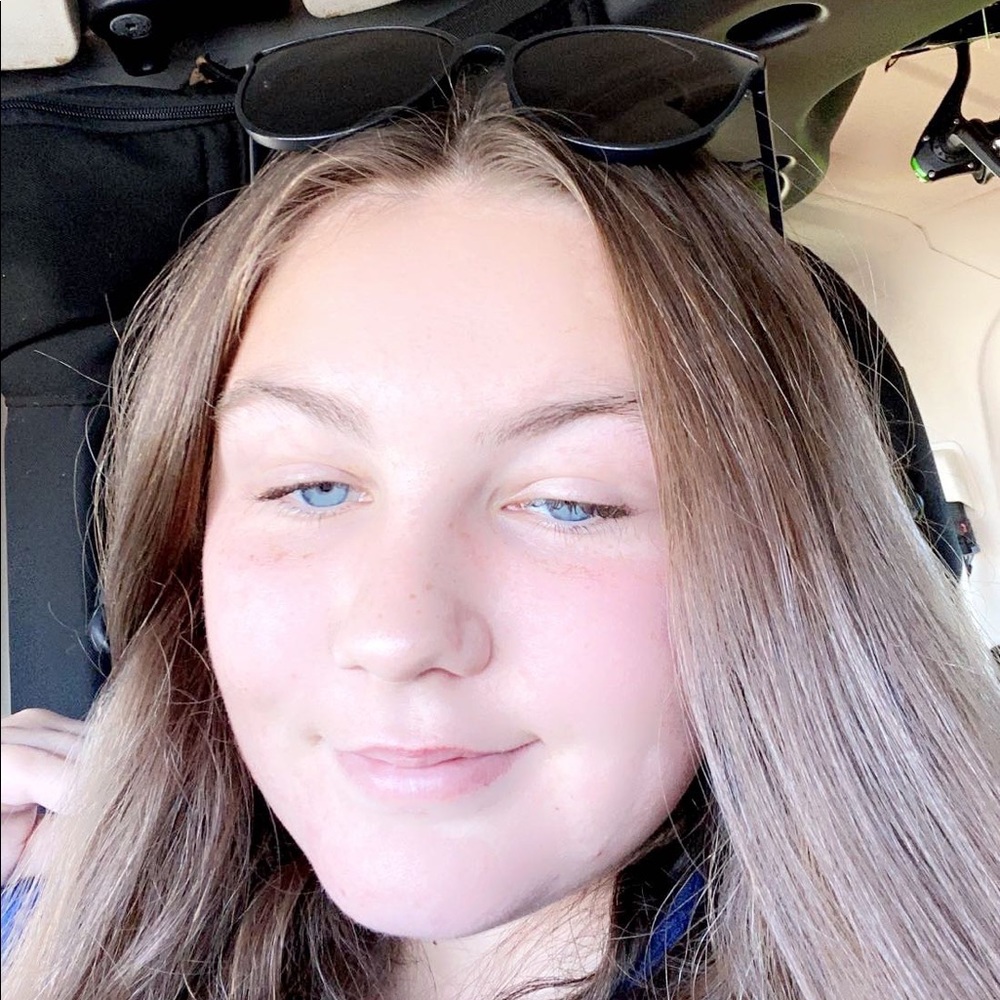 Meet your Posher, Trinity